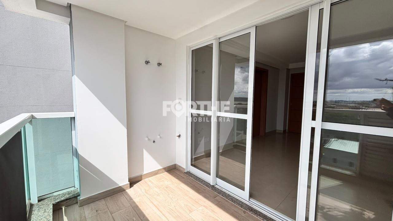 Apartamento à venda no Pacaembu: