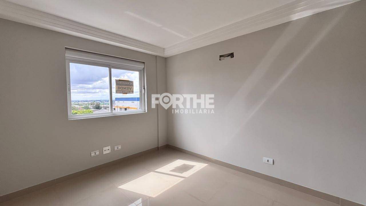 Apartamento à venda no Pacaembu: