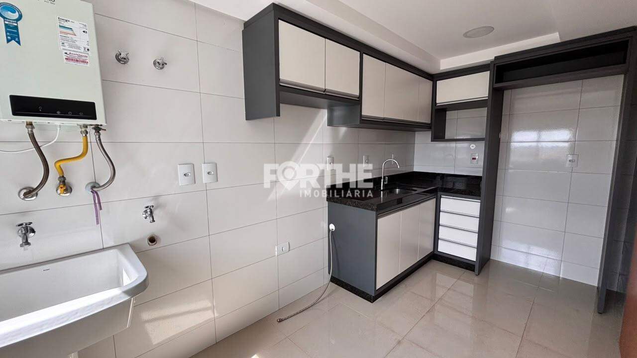 Apartamento à venda no Pacaembu: