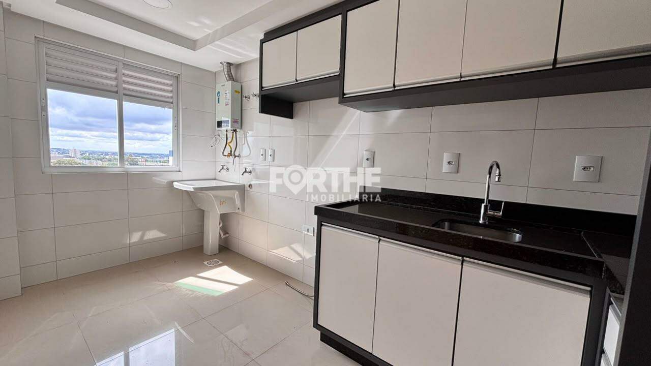 Apartamento à venda no Pacaembu: