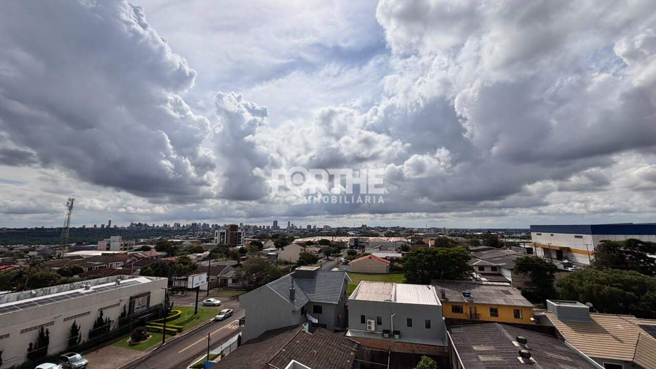 Apartamento à venda no Pacaembu: