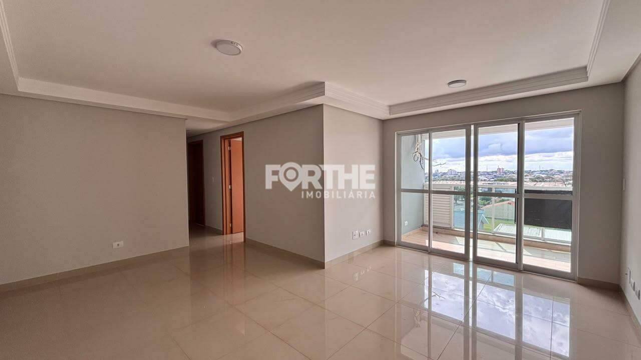 Apartamento à venda no Pacaembu: 