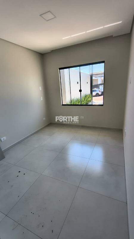 Casa à venda no Jardim Veredas: 