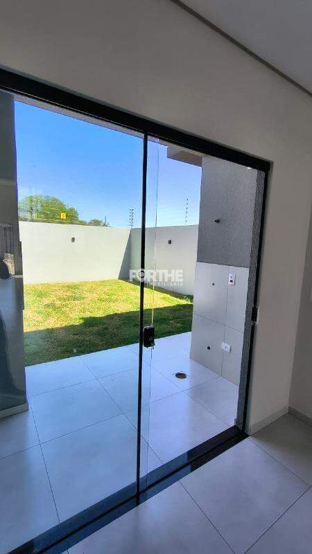 Casa à venda no Jardim Veredas: 