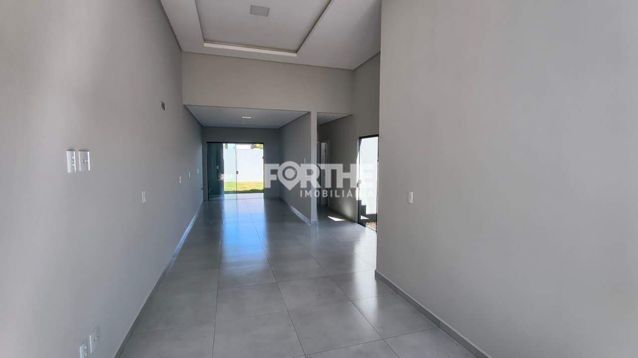 Casa à venda no Jardim Veredas: 