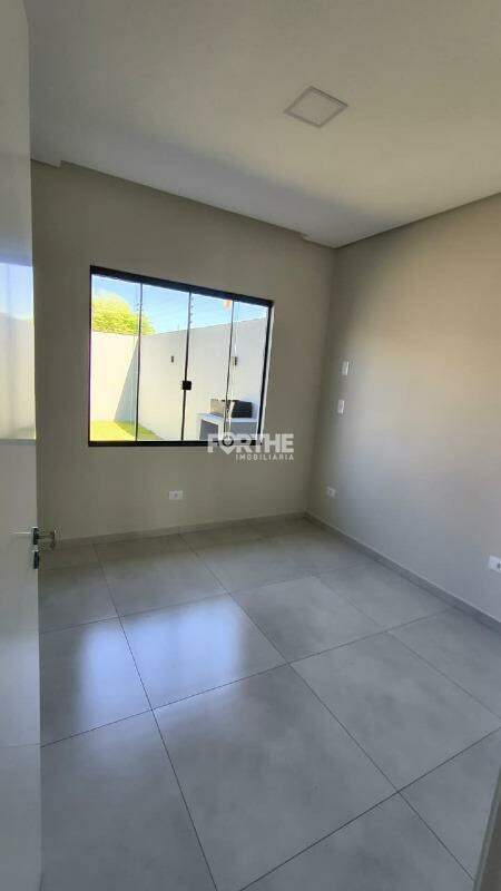 Casa à venda no Jardim Veredas: 