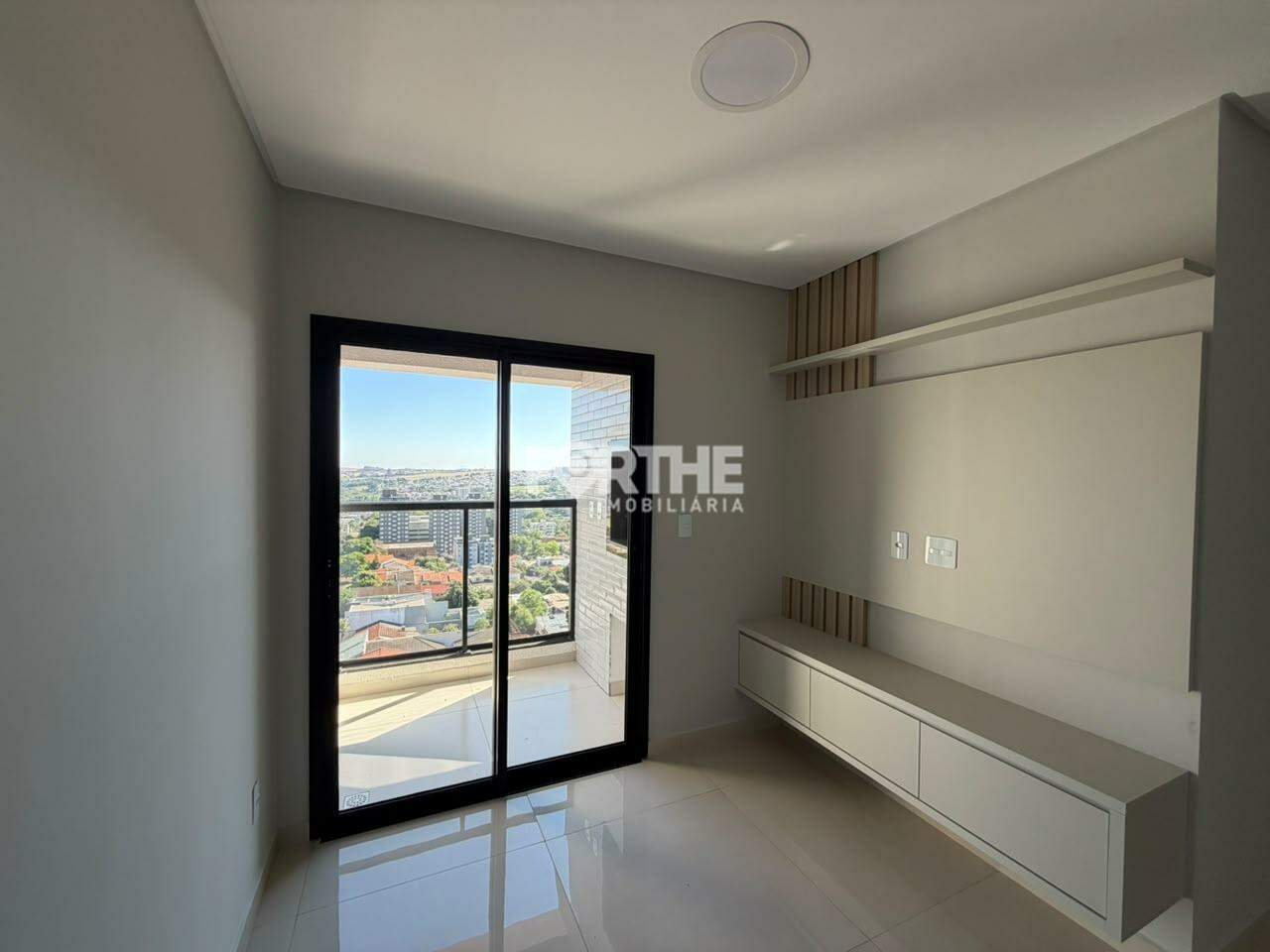 Apartamento para aluguel no Centro: 