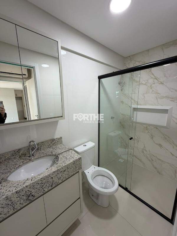 Apartamento para aluguel no Centro: 