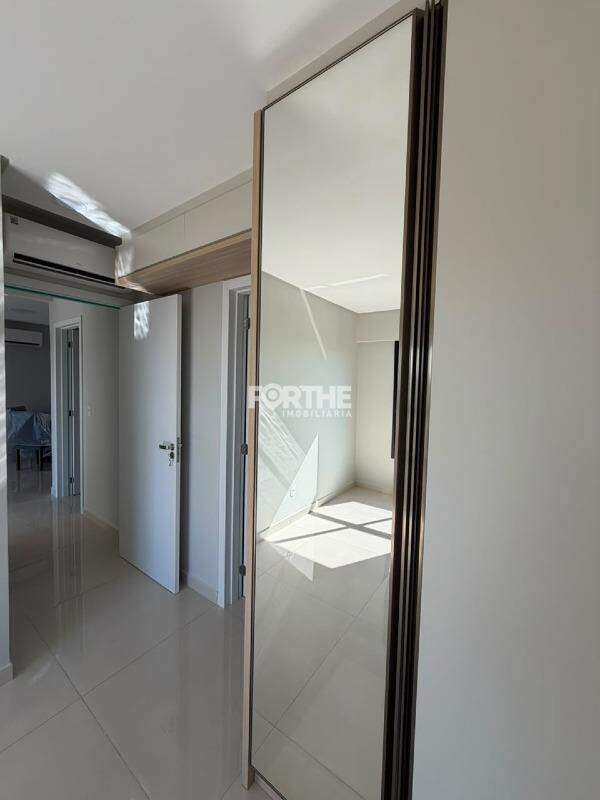 Apartamento para aluguel no Centro: 