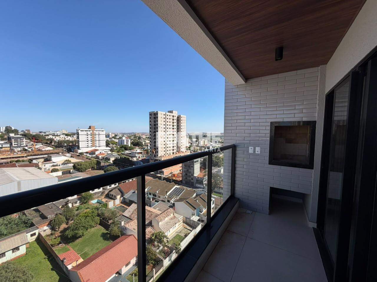 Apartamento para aluguel no Centro: 