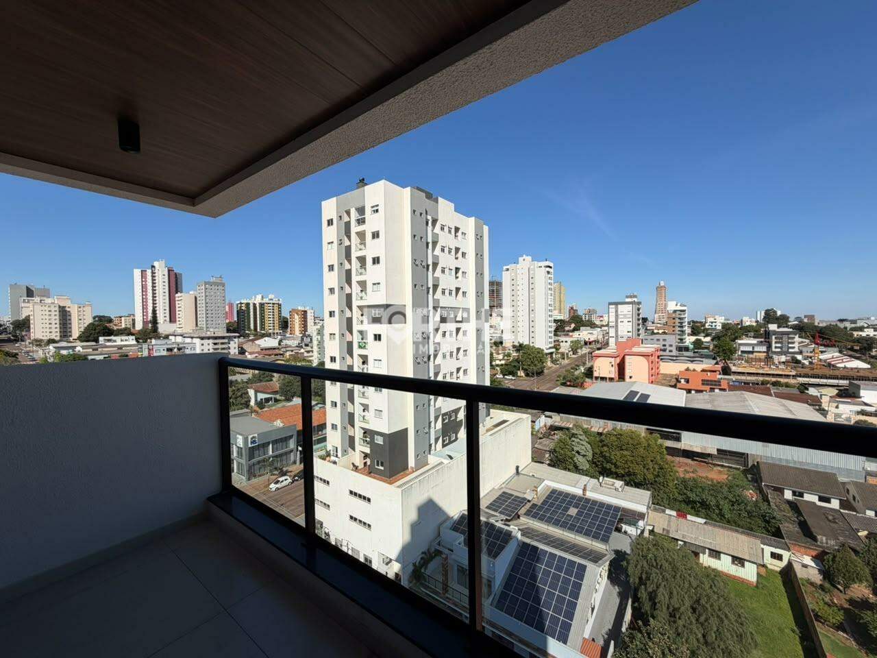 Apartamento para aluguel no Centro: 