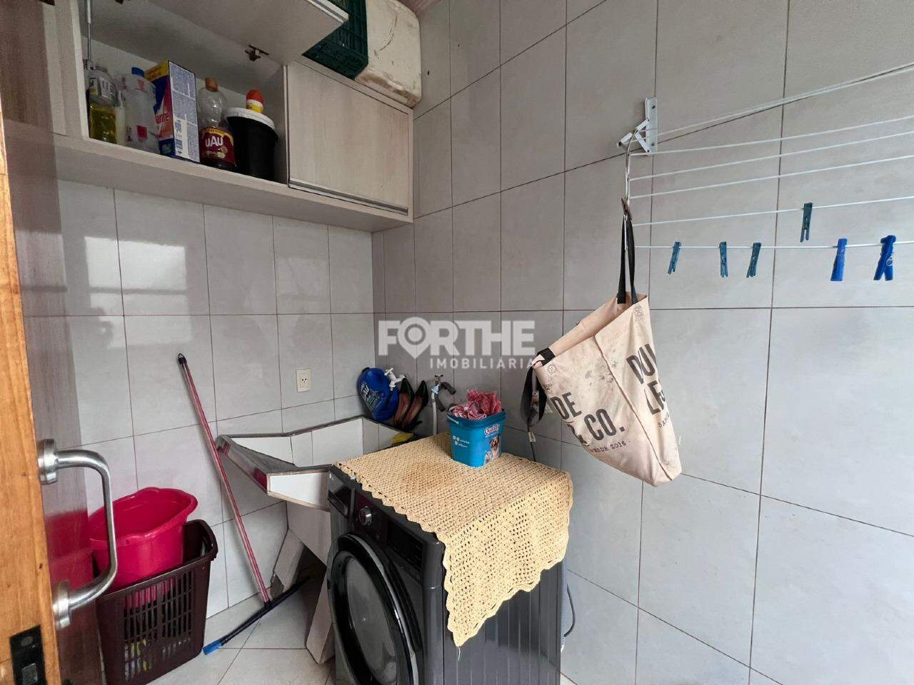 Sobrado à venda no Parque São Paulo: