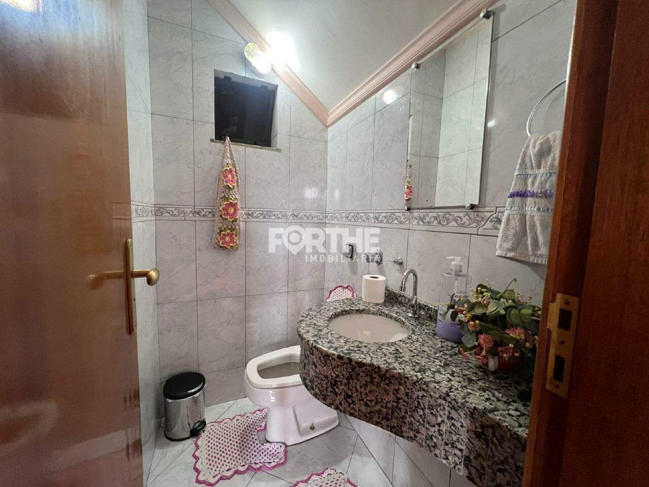Sobrado à venda no Parque São Paulo: