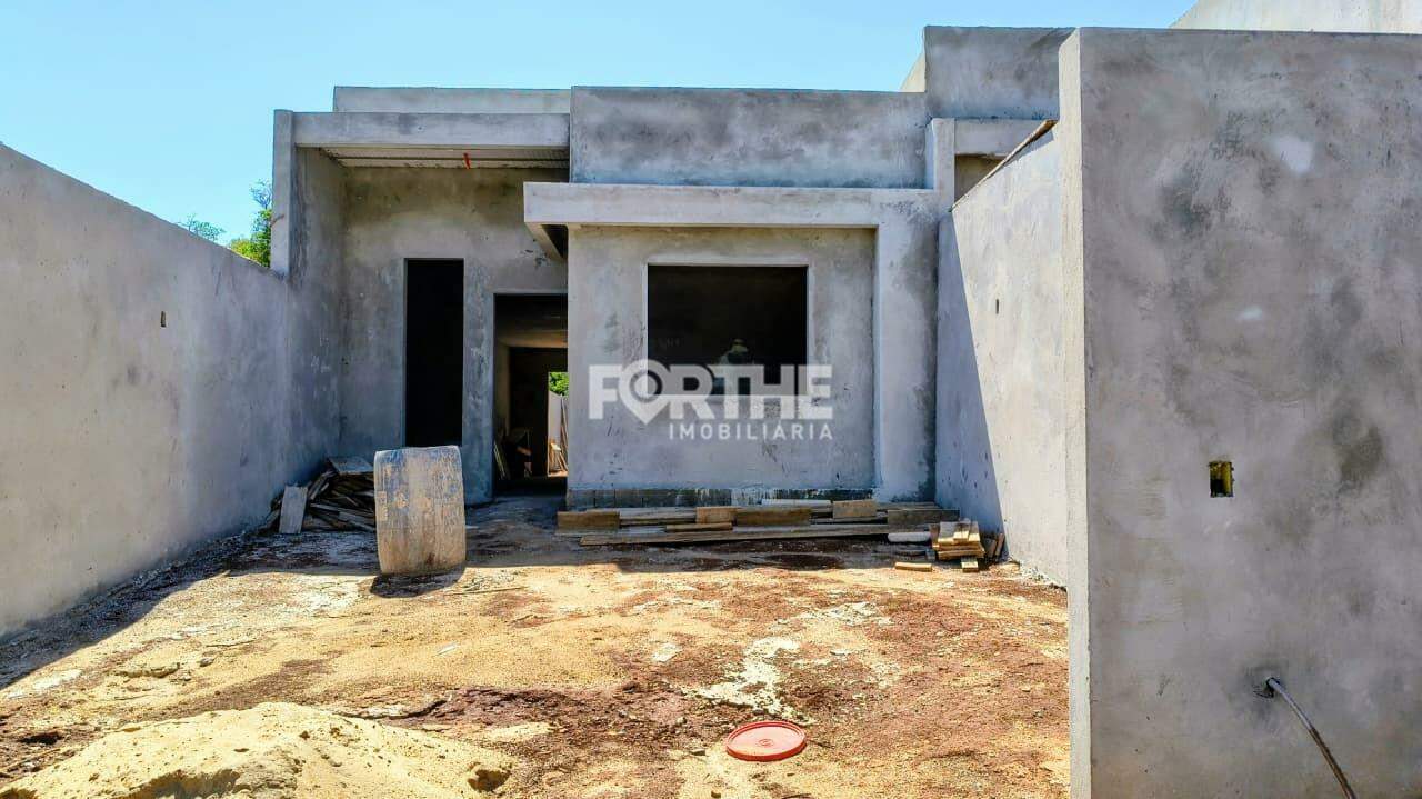 Casa à venda no Jardim Veredas: 