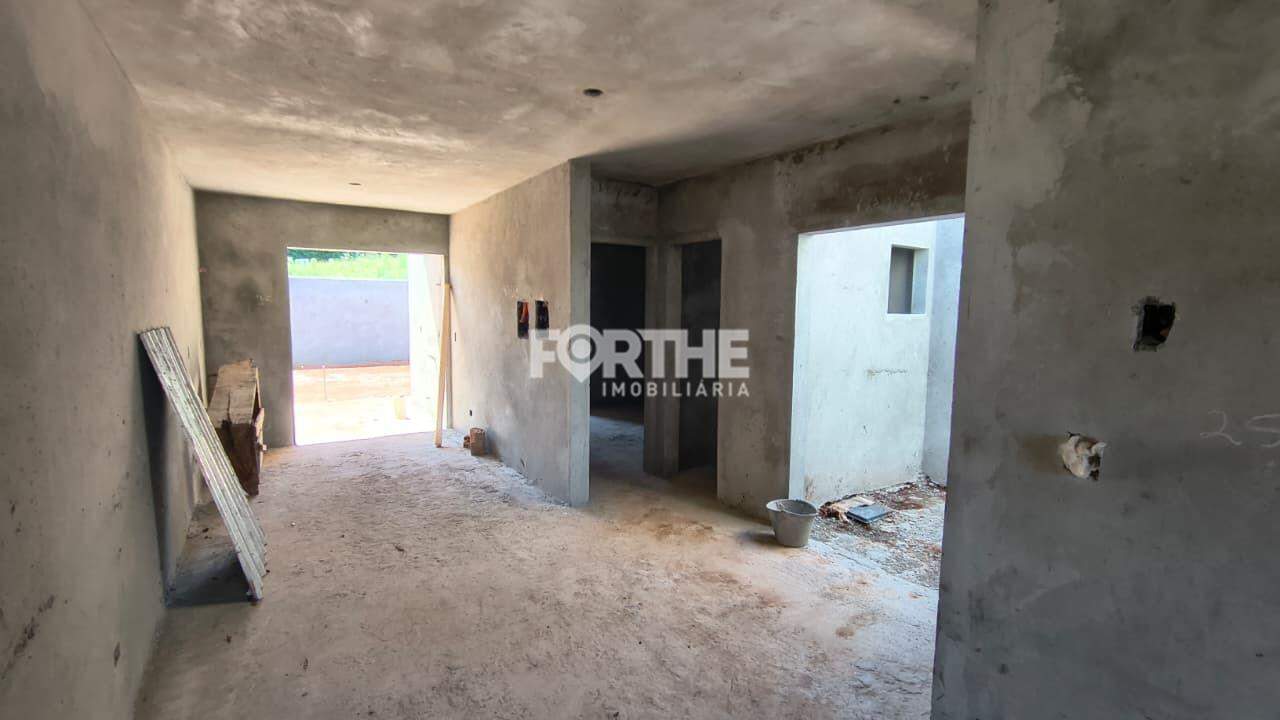 Casa à venda no Jardim Veredas: 