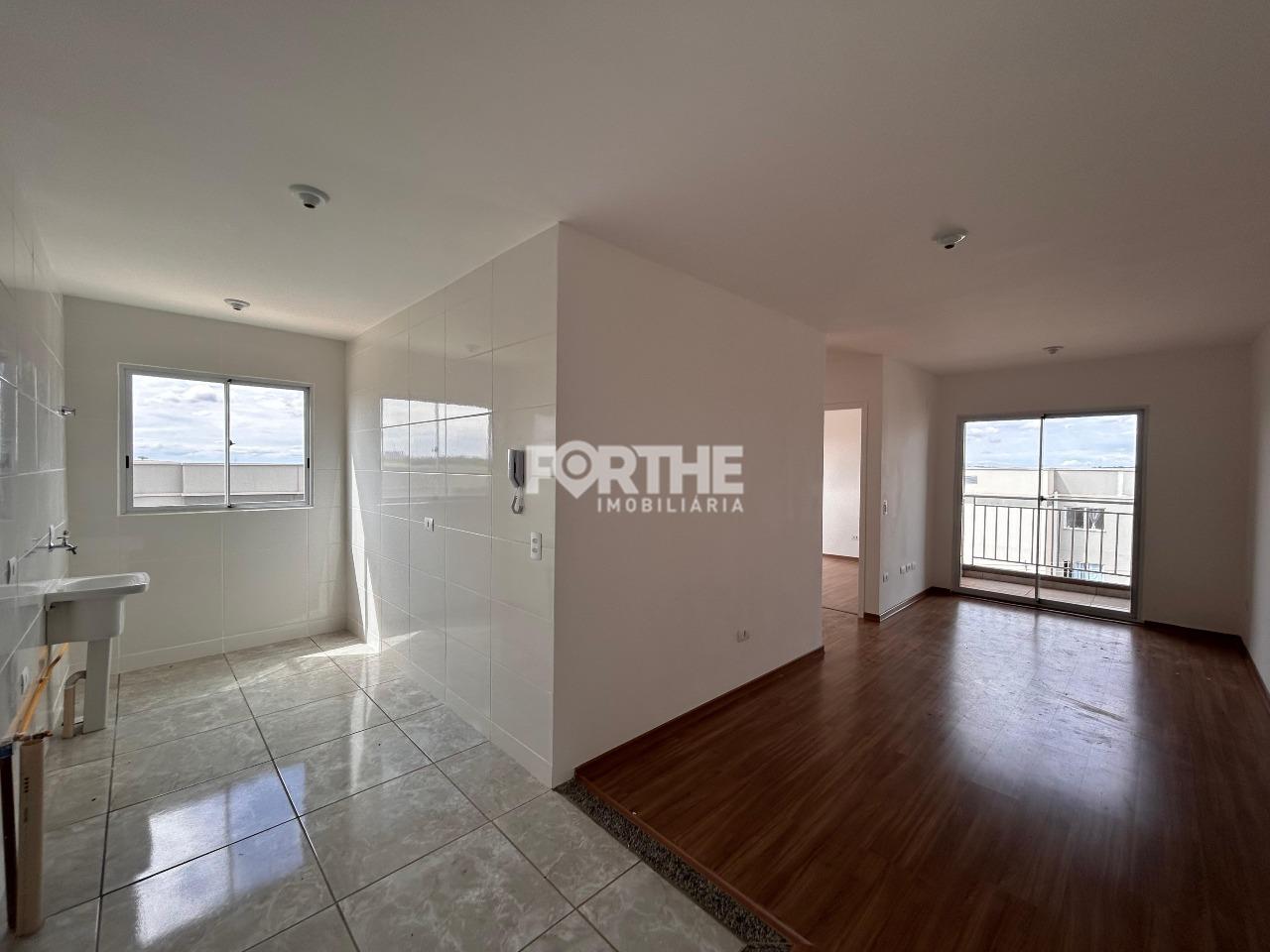 Apartamento para aluguel no Floresta: 