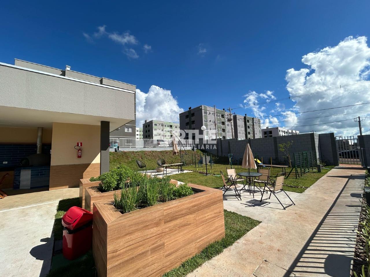 Apartamento para aluguel no Floresta: