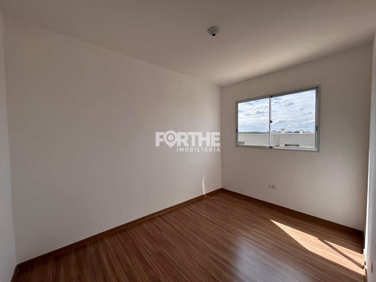 Apartamento para aluguel no Floresta: