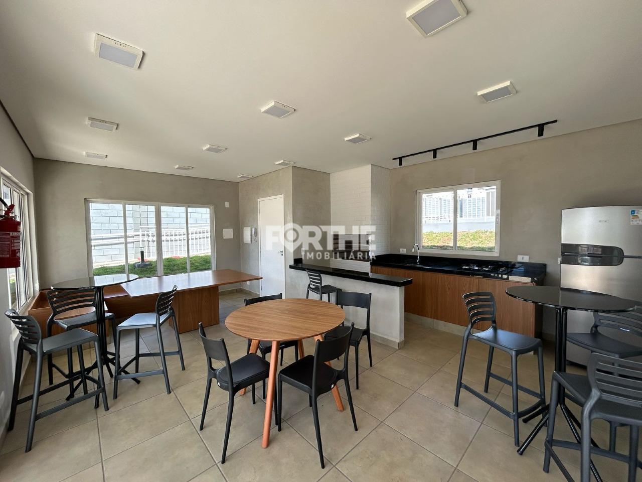 Apartamento para aluguel no Floresta: