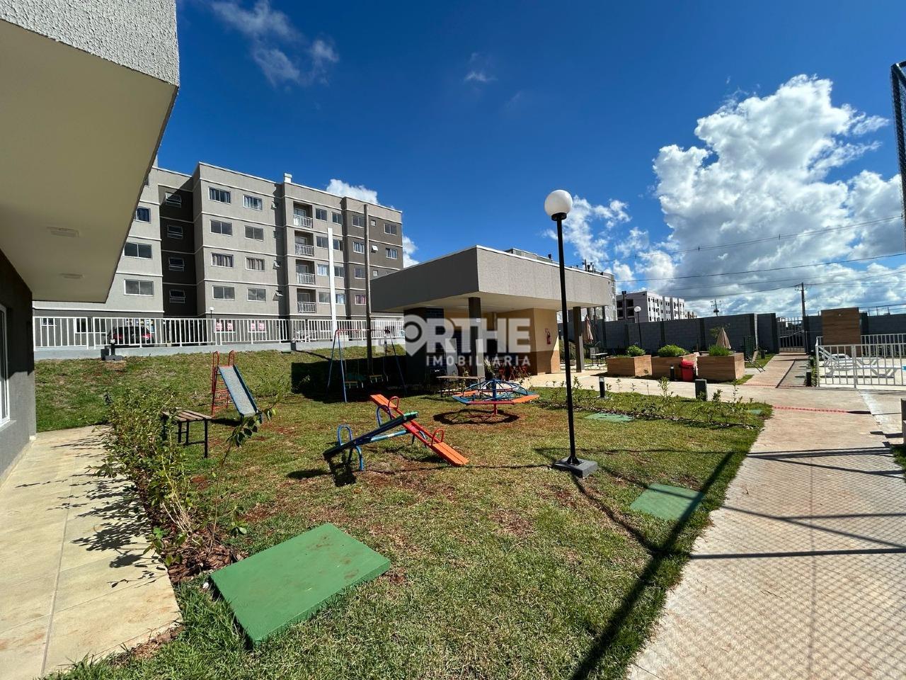 Apartamento para aluguel no Floresta: