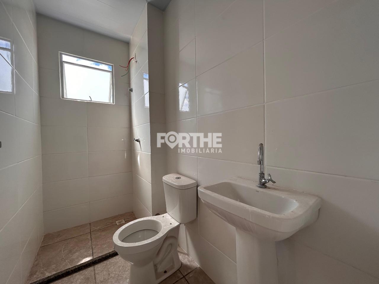 Apartamento para aluguel no Floresta: