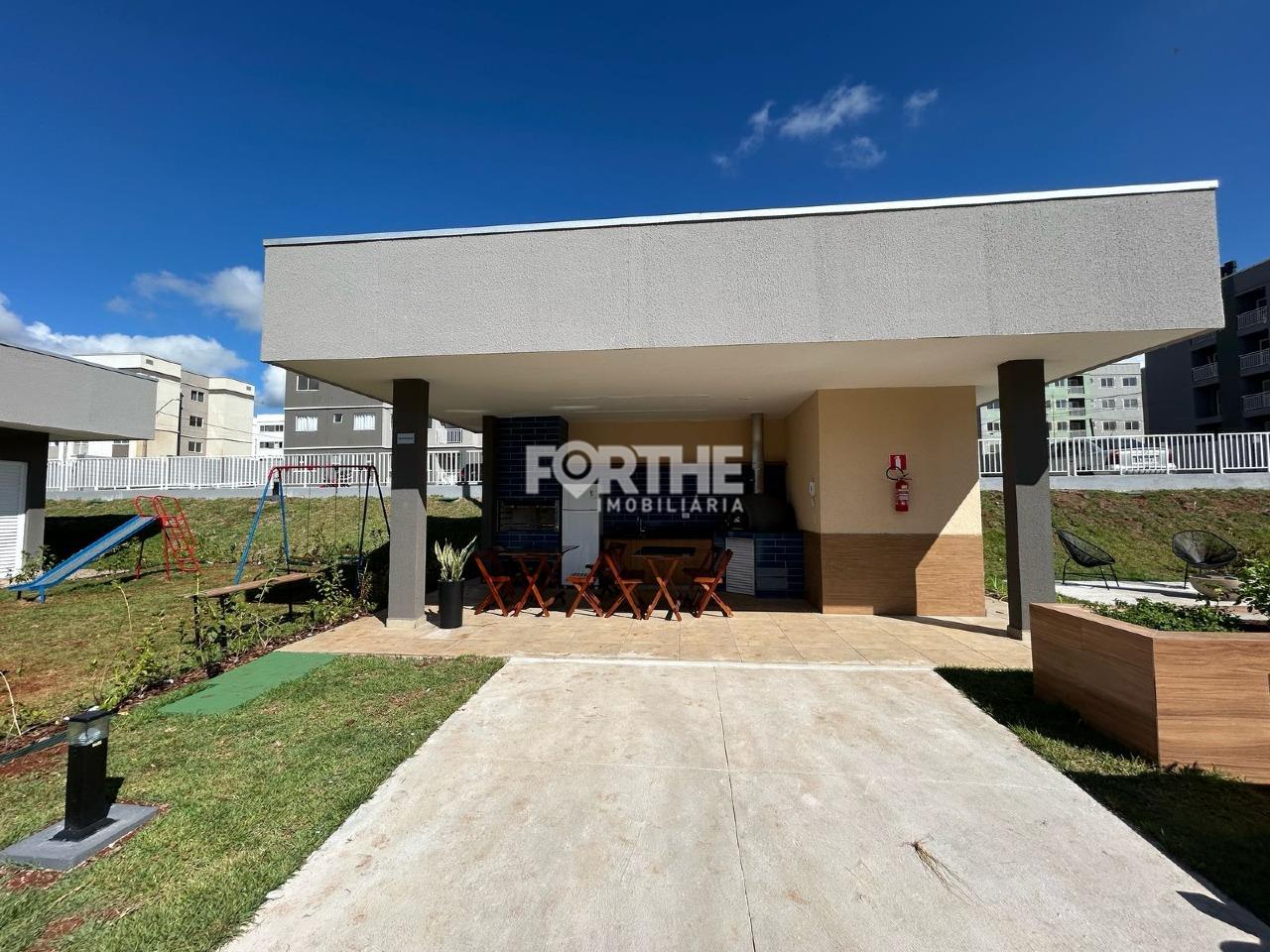 Apartamento para aluguel no Floresta: