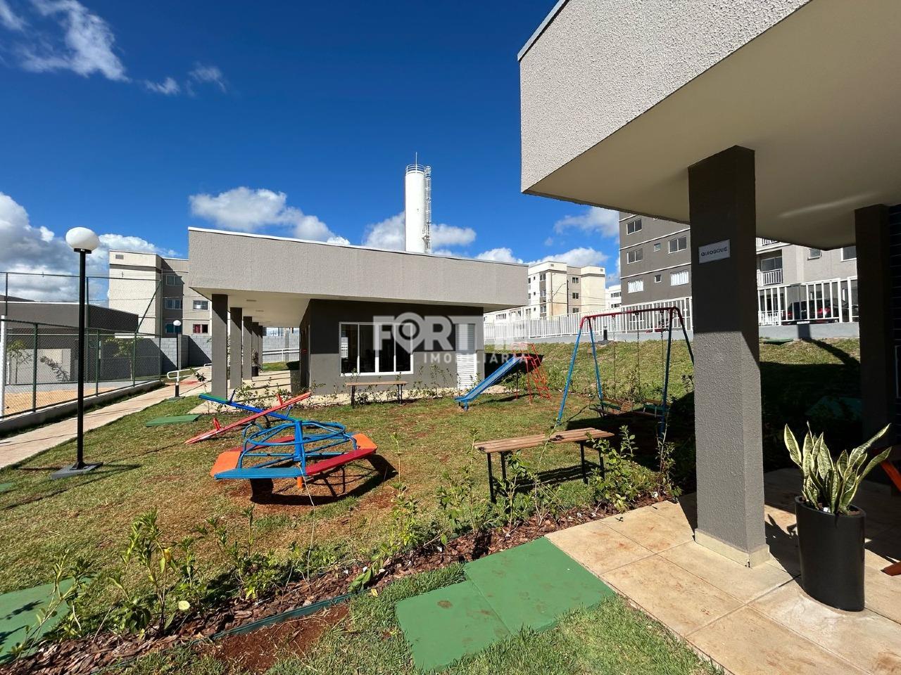 Apartamento para aluguel no Floresta: