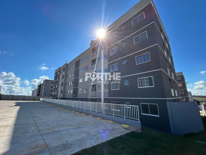 Apartamento para aluguel no Floresta: