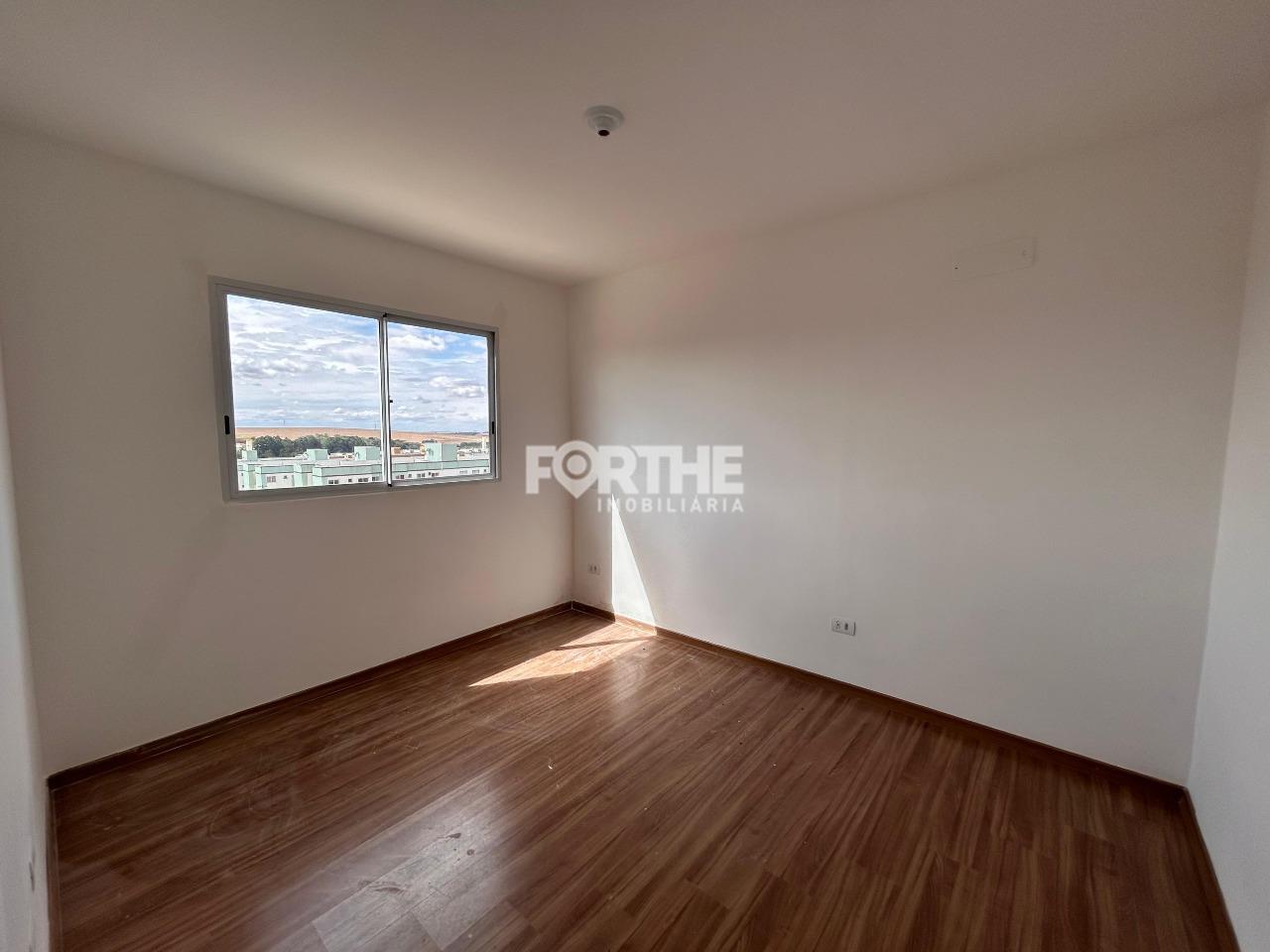 Apartamento para aluguel no Floresta: