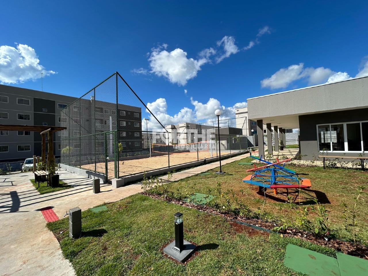 Apartamento para aluguel no Floresta:
