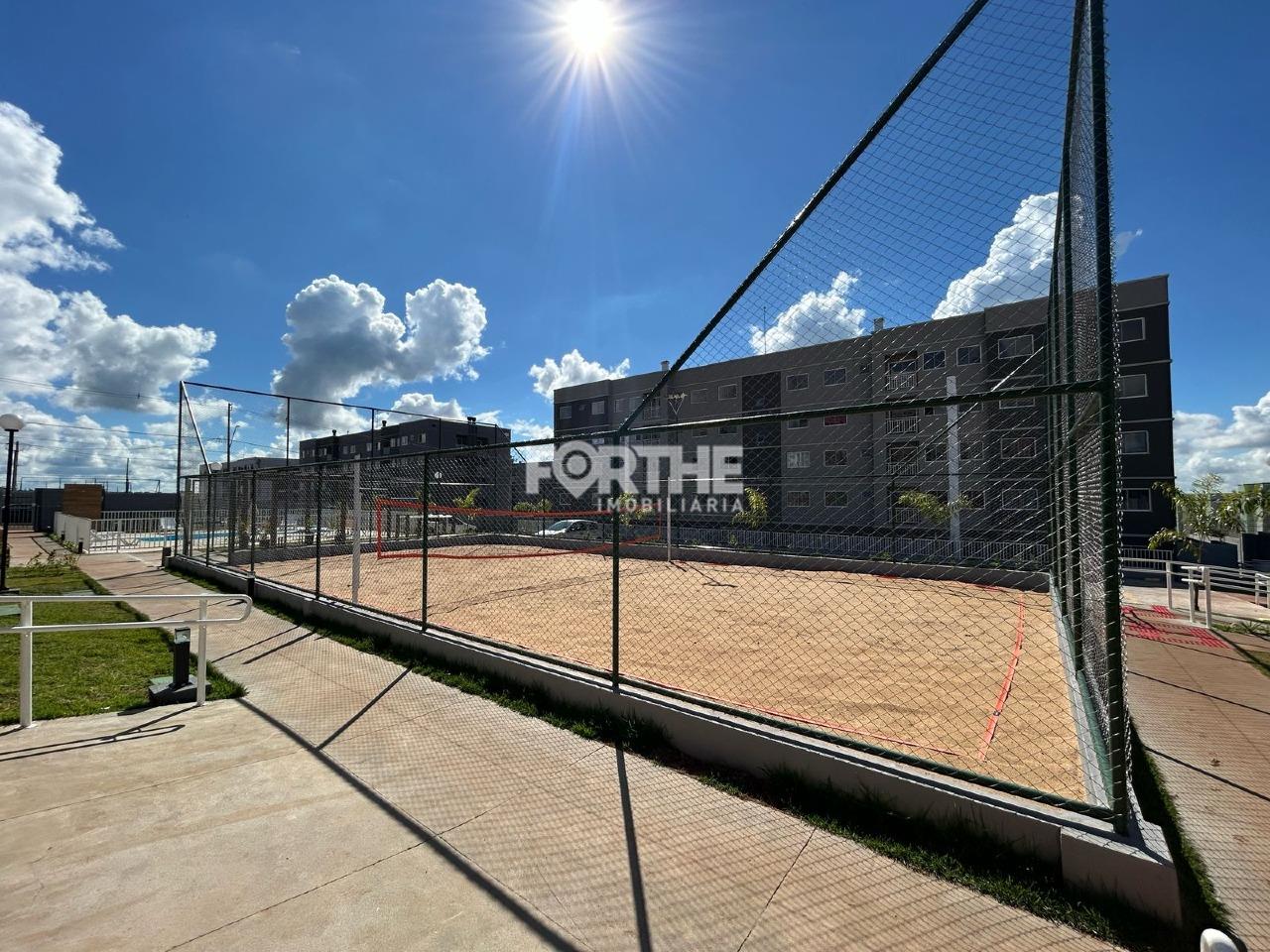 Apartamento para aluguel no Floresta: