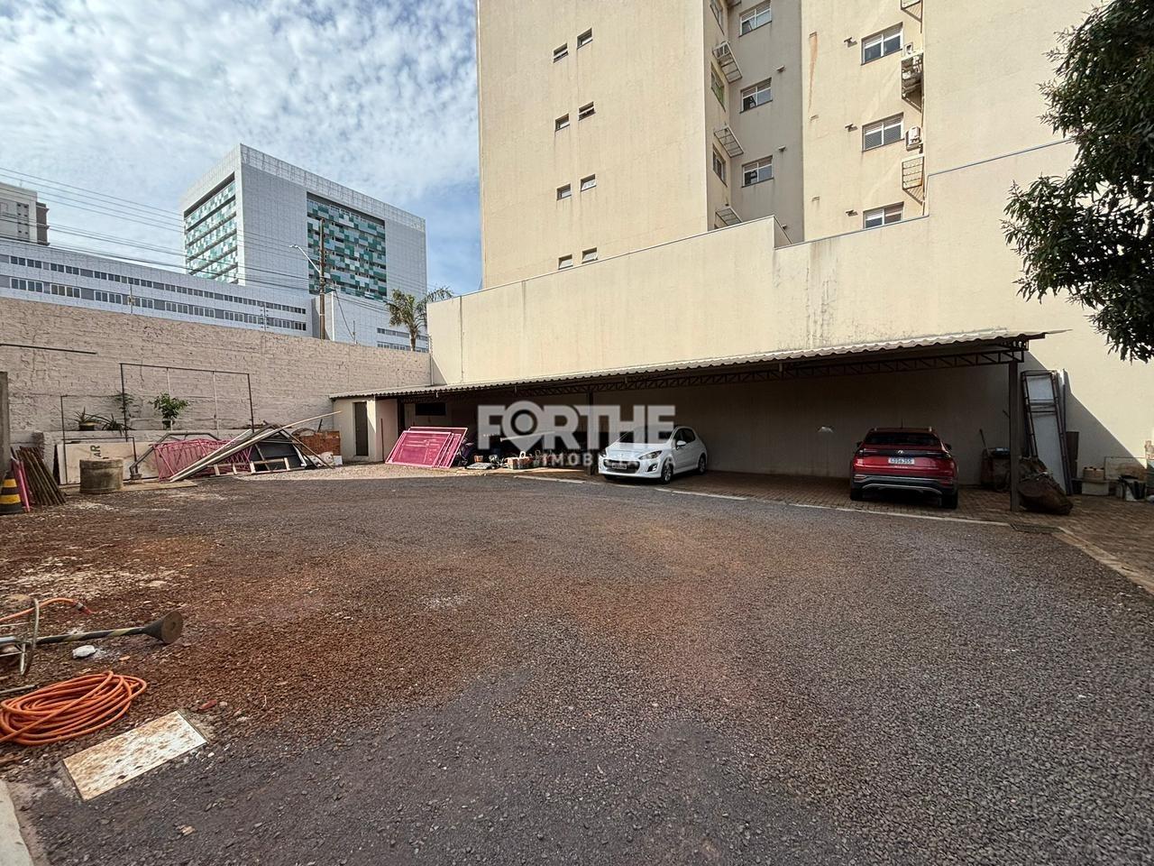 Apartamento para aluguel no Centro: 