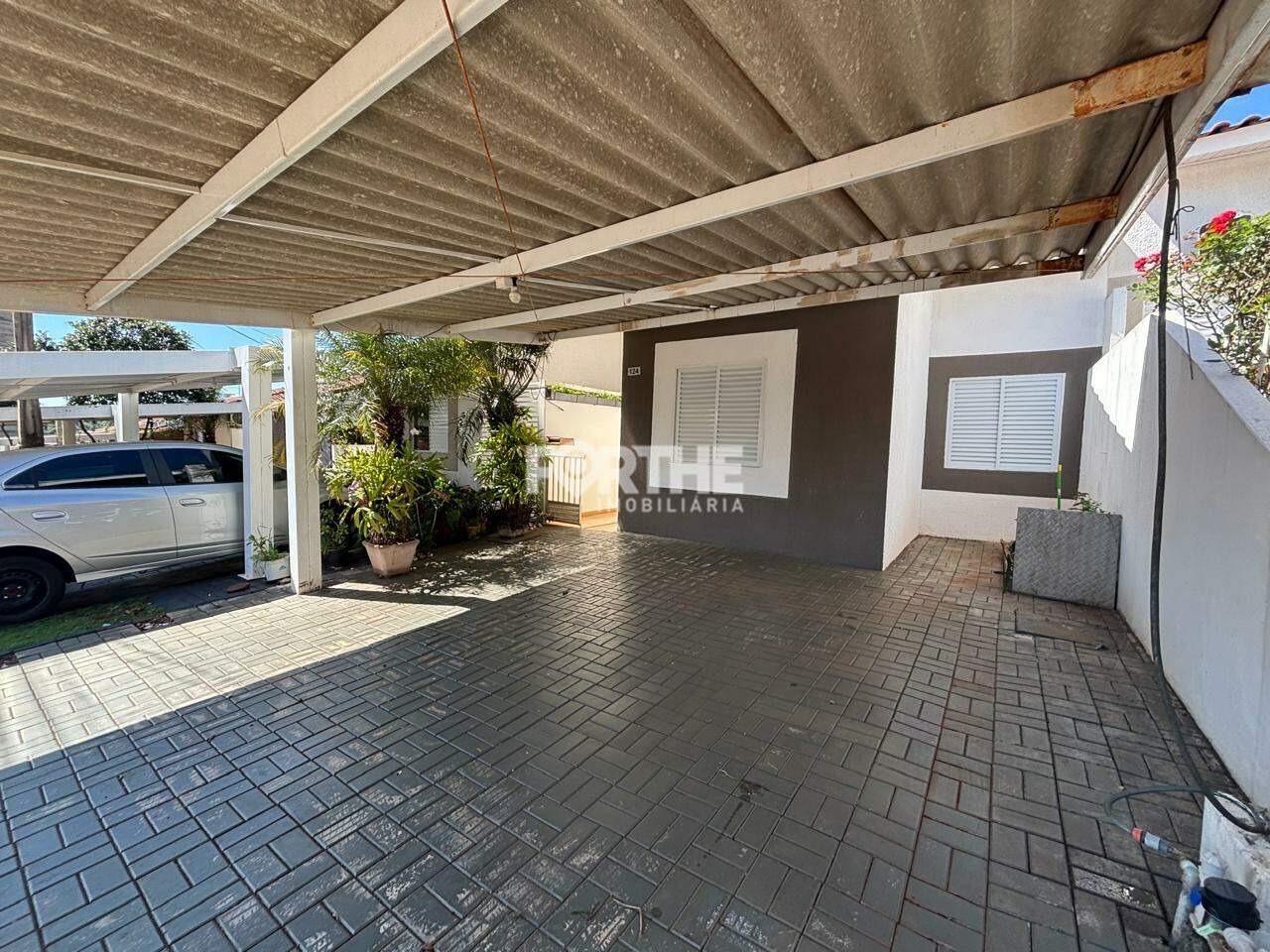 Casa em Condomínio à venda no FAG: 