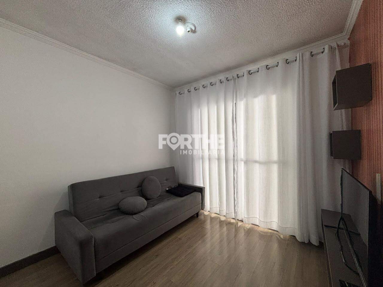 Casa em Condomínio à venda no FAG: