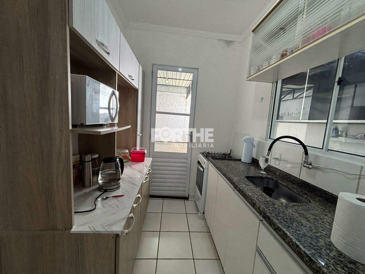 Casa em Condomínio à venda no FAG: