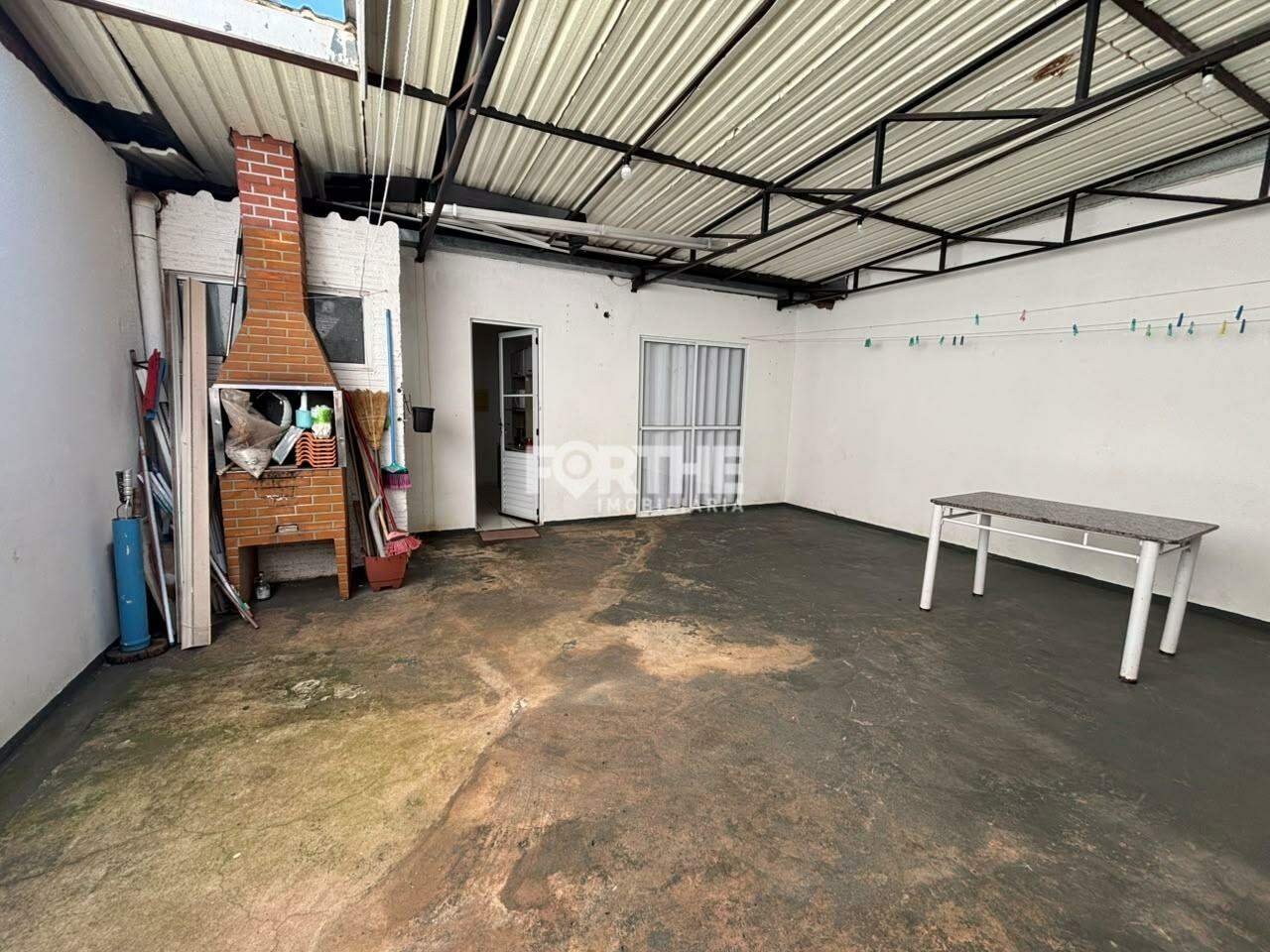 Casa em Condomínio à venda no FAG: