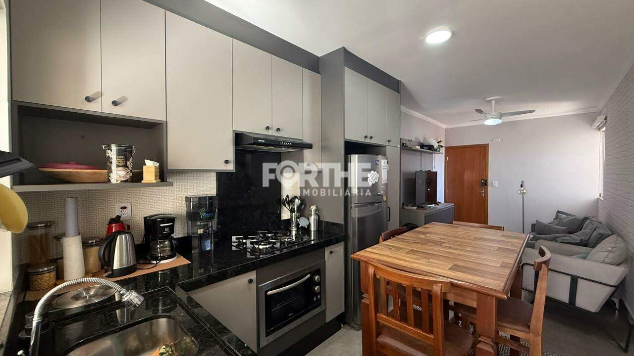 Apartamento à venda no Cancelli: 