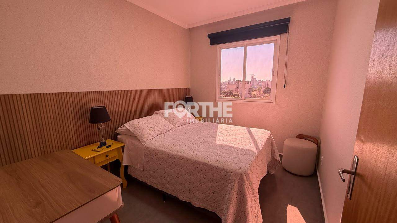 Apartamento à venda no Cancelli: