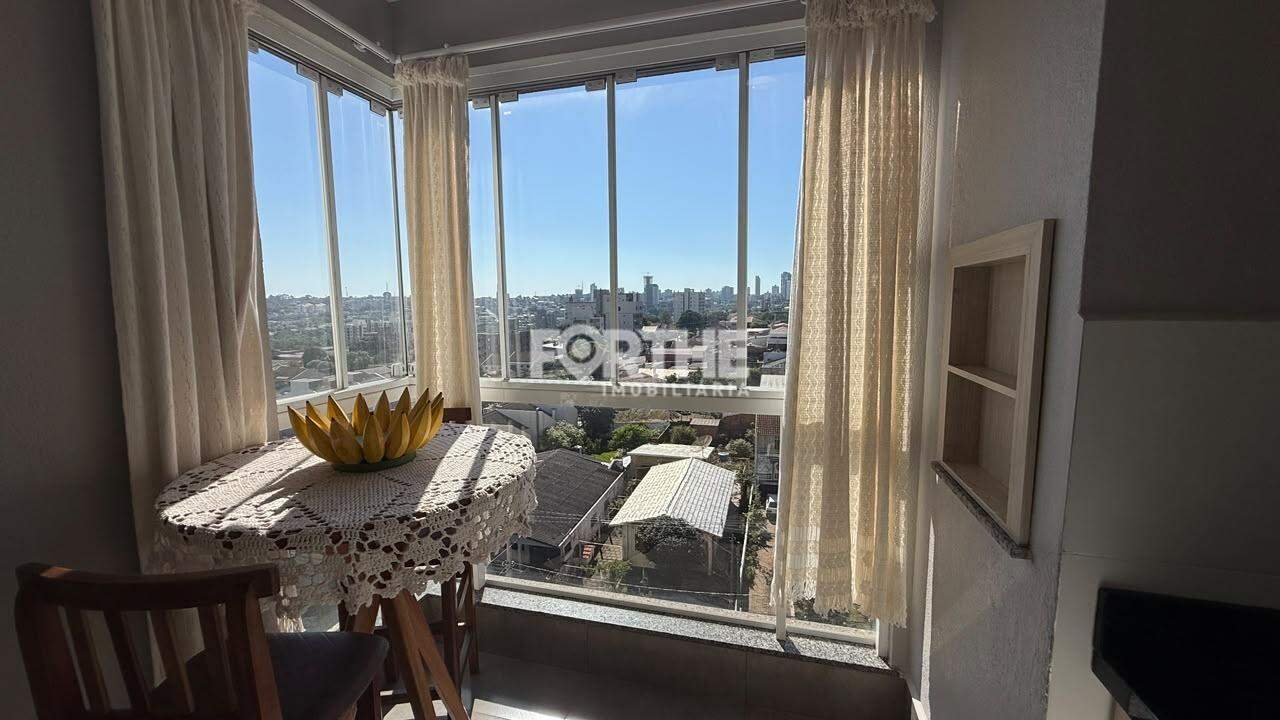 Apartamento à venda no Cancelli: