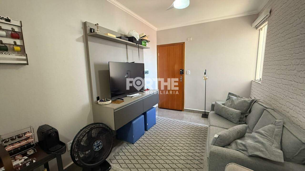 Apartamento à venda no Cancelli: 