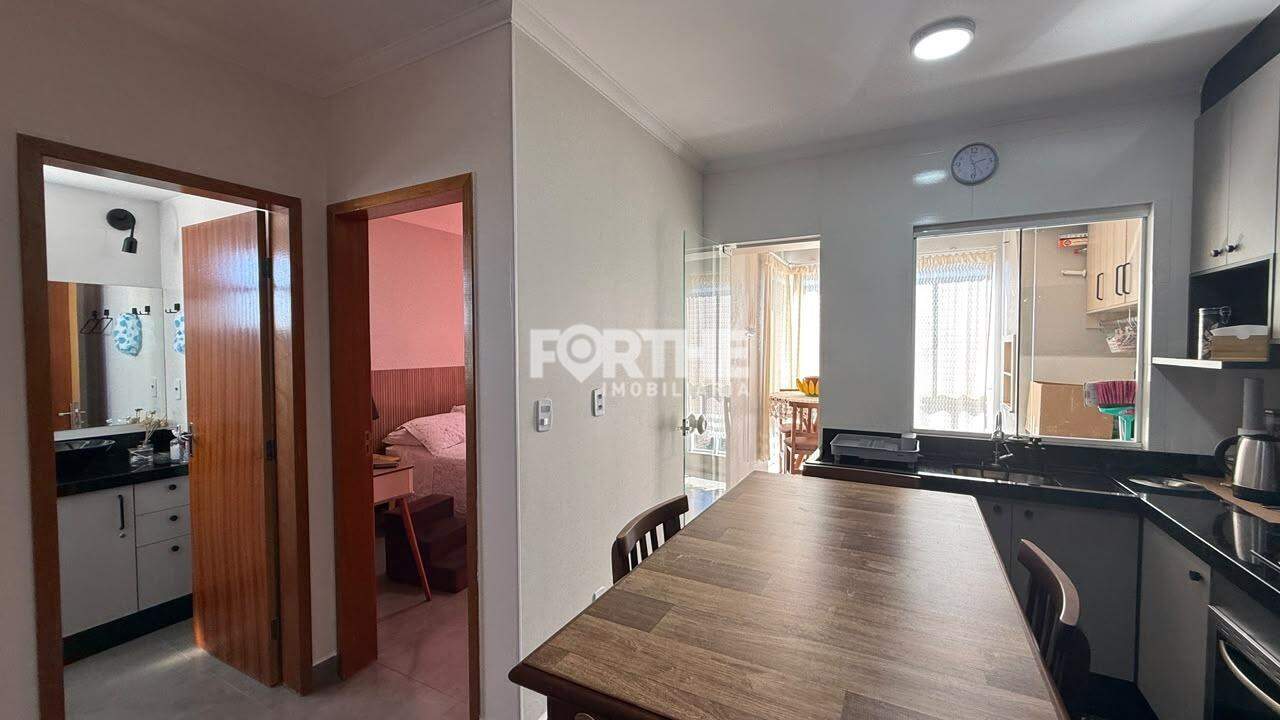 Apartamento à venda no Cancelli: