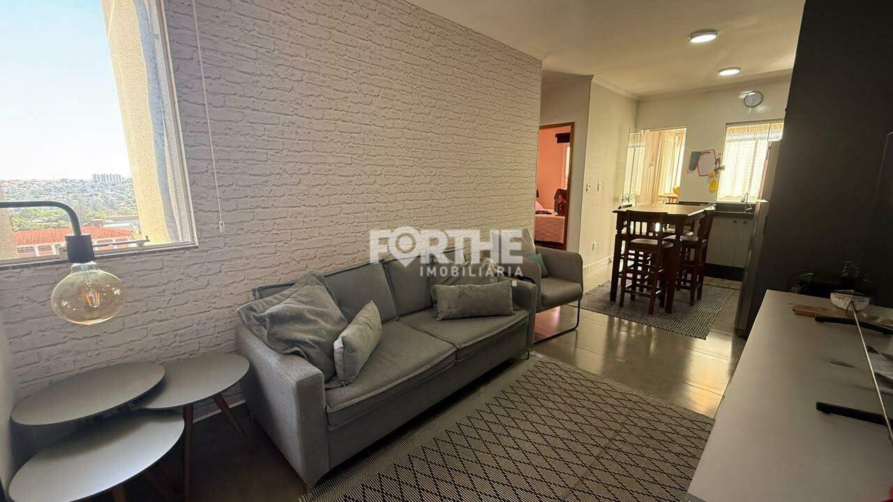 Apartamento à venda no Cancelli: 