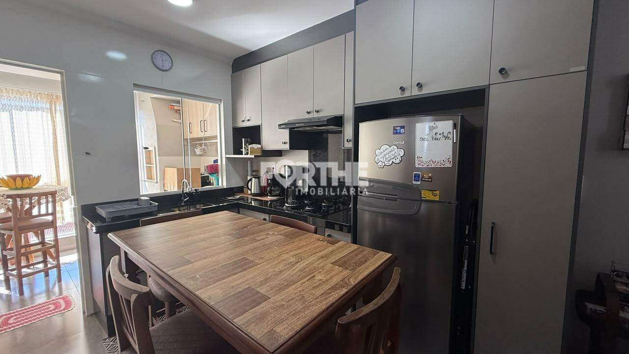 Apartamento à venda no Cancelli: