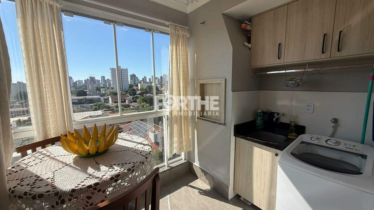 Apartamento à venda no Cancelli: