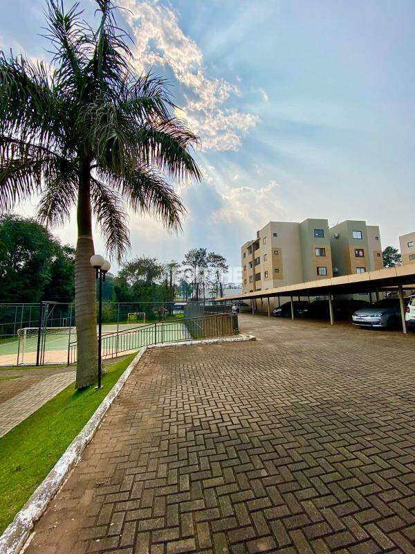 Apartamento à venda no Country: