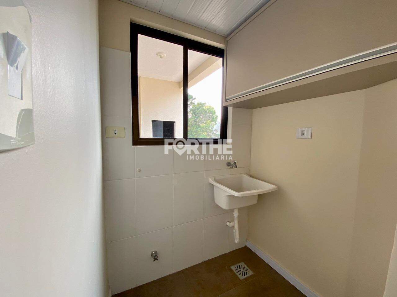 Apartamento à venda no Country: