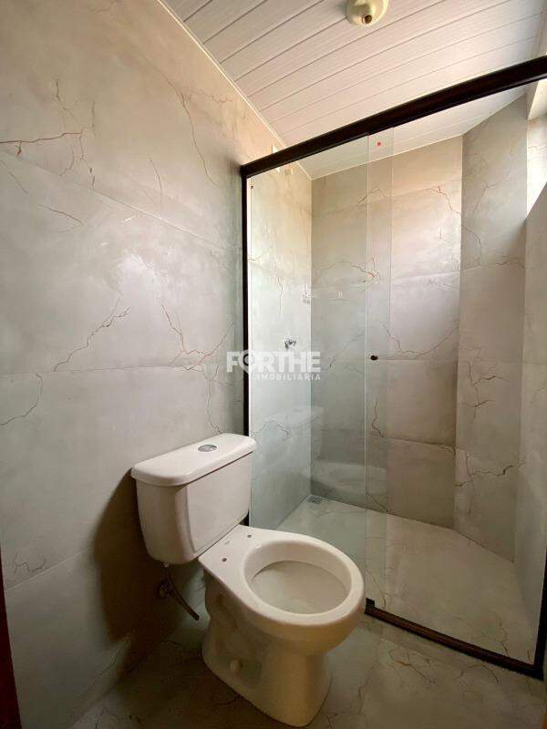Apartamento à venda no Country:
