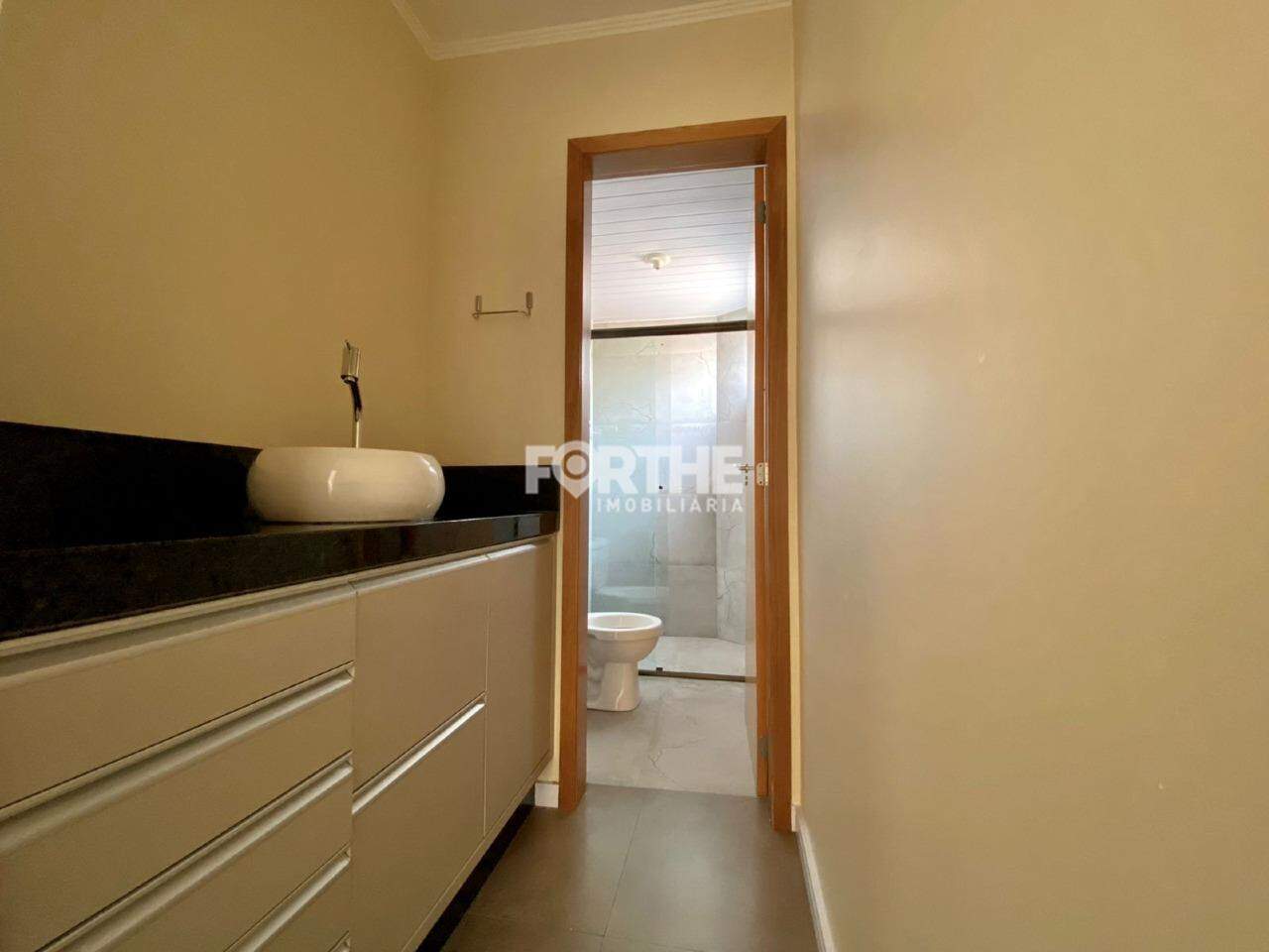 Apartamento à venda no Country: