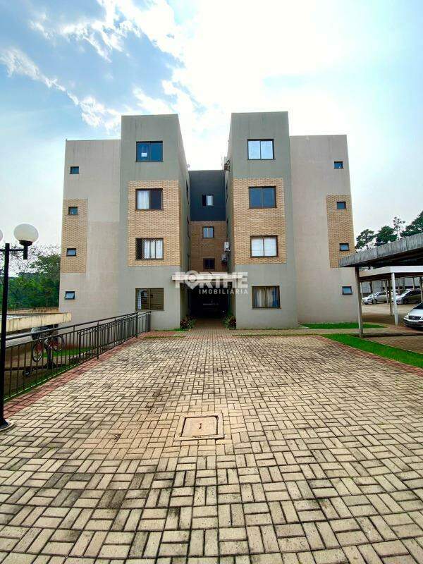 Apartamento à venda no Country: