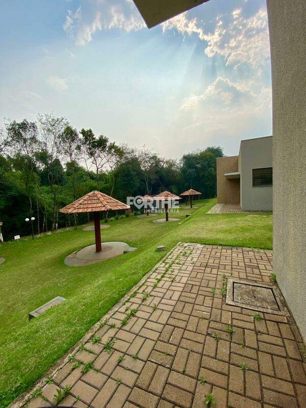 Apartamento à venda no Country: